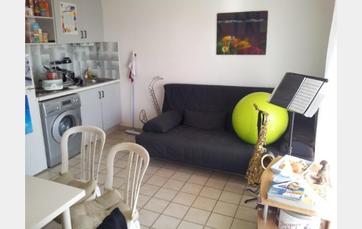 AB IMMO : Appartement | LA GRANDE-MOTTE (34280) | 29 m2 | 117 000 &euro; 