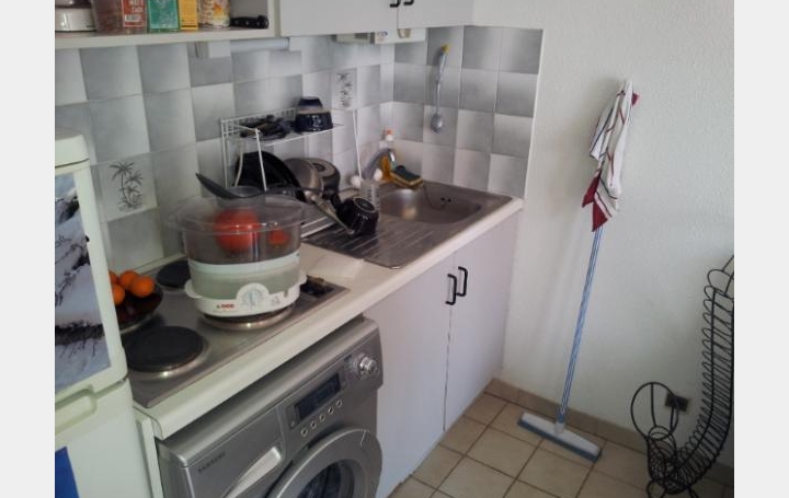 AB IMMO : Appartement | LA GRANDE-MOTTE (34280) | 29 m2 | 117 000 &euro; 