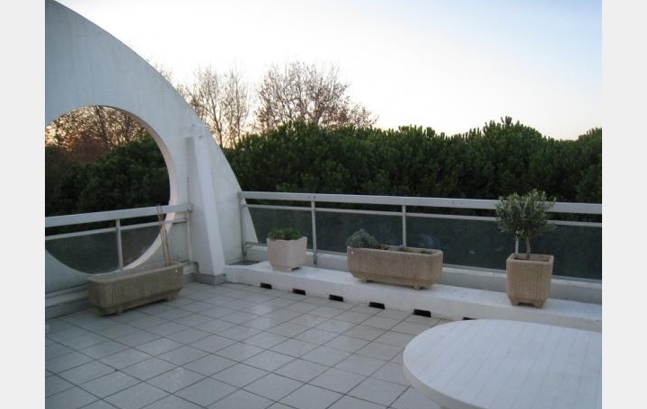 AB IMMO : Appartement | LA GRANDE-MOTTE (34280) | 28 m2 | 167 000 &euro; 