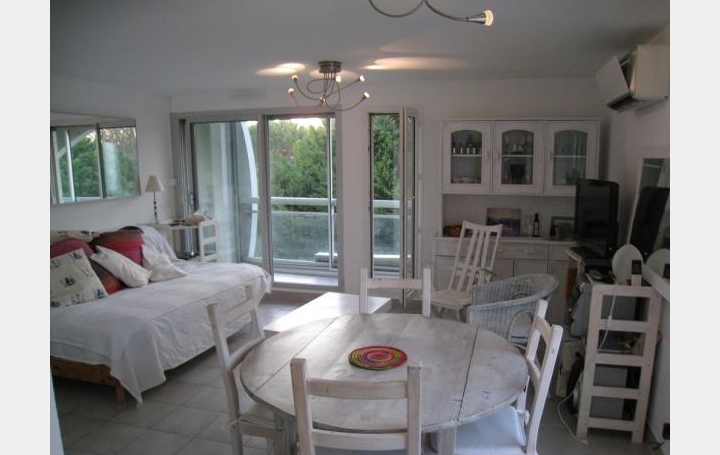AB IMMO : Appartement | LA GRANDE-MOTTE (34280) | 28 m2 | 167 000 &euro; 