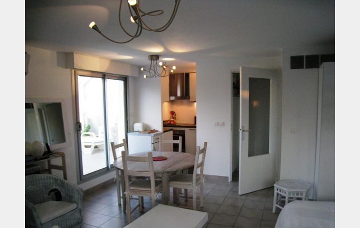 AB IMMO : Appartement | LA GRANDE-MOTTE (34280) | 28 m2 | 167 000 &euro; 