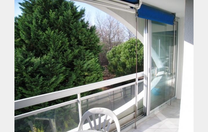 AB IMMO : Appartement | LA GRANDE-MOTTE (34280) | 27 m2 | 145 000 &euro; 