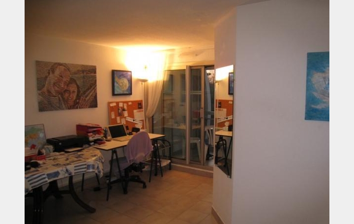 AB IMMO : Appartement | LA GRANDE-MOTTE (34280) | 27 m2 | 145 000 &euro; 