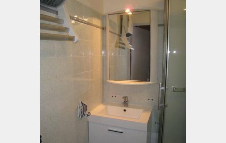 AB IMMO : Appartement | LA GRANDE-MOTTE (34280) | 27 m2 | 145 000 &euro; 