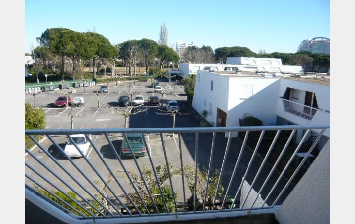 AB IMMO : Appartement | LA GRANDE-MOTTE (34280) | 19 m2 | 79 000 &euro; 