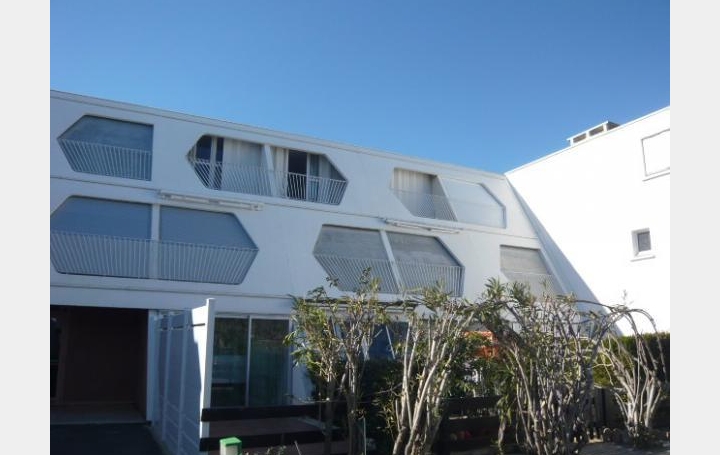 AB IMMO : Appartement | LA GRANDE-MOTTE (34280) | 19 m2 | 79 000 &euro; 