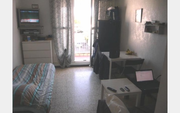 AB IMMO : Appartement | LA GRANDE-MOTTE (34280) | 19 m2 | 79 000 &euro; 