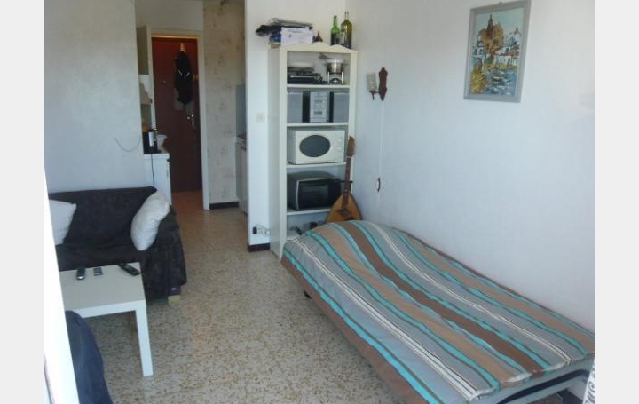 AB IMMO : Appartement | LA GRANDE-MOTTE (34280) | 19 m2 | 79 000 &euro; 