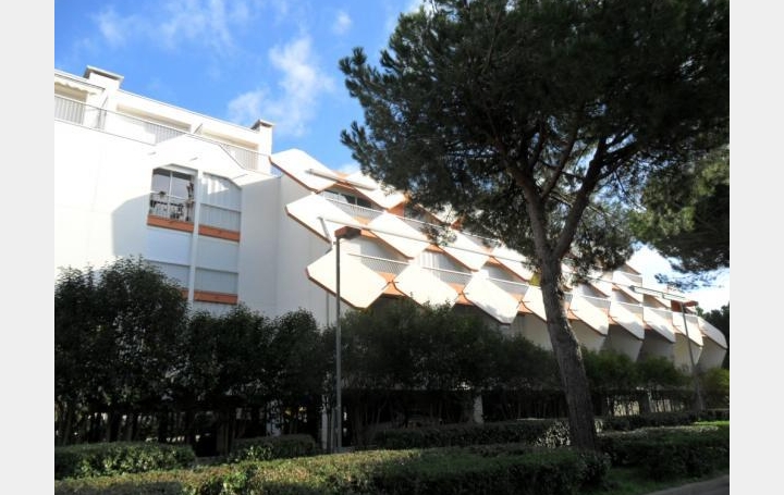 AB IMMO : Appartement | LA GRANDE-MOTTE (34280) | 30 m2 | 135 000 &euro; 