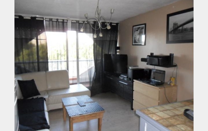 AB IMMO : Appartement | LA GRANDE-MOTTE (34280) | 30 m2 | 135 000 &euro; 