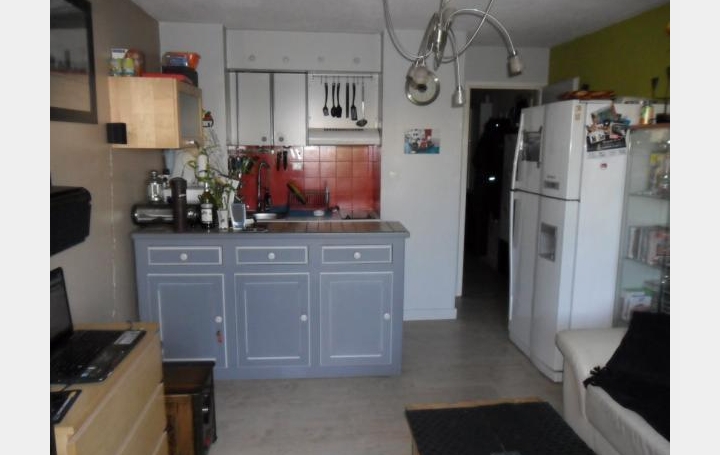 AB IMMO : Appartement | LA GRANDE-MOTTE (34280) | 30 m2 | 135 000 &euro; 
