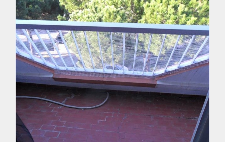 AB IMMO : Appartement | LA GRANDE-MOTTE (34280) | 30 m2 | 135 000 &euro; 