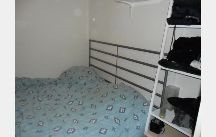 AB IMMO : Appartement | LA GRANDE-MOTTE (34280) | 30 m2 | 135 000 &euro; 