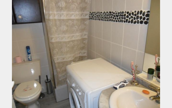 AB IMMO : Appartement | LA GRANDE-MOTTE (34280) | 30 m2 | 135 000 &euro; 