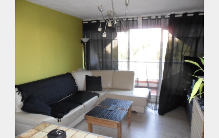 AB IMMO : Appartement | LA GRANDE-MOTTE (34280) | 30 m2 | 135 000 &euro; 