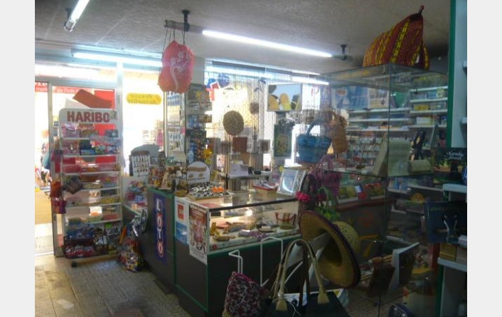 AB IMMO : Commerces | LA GRANDE-MOTTE (34280) | 85 m2 | 88 000 &euro; 
