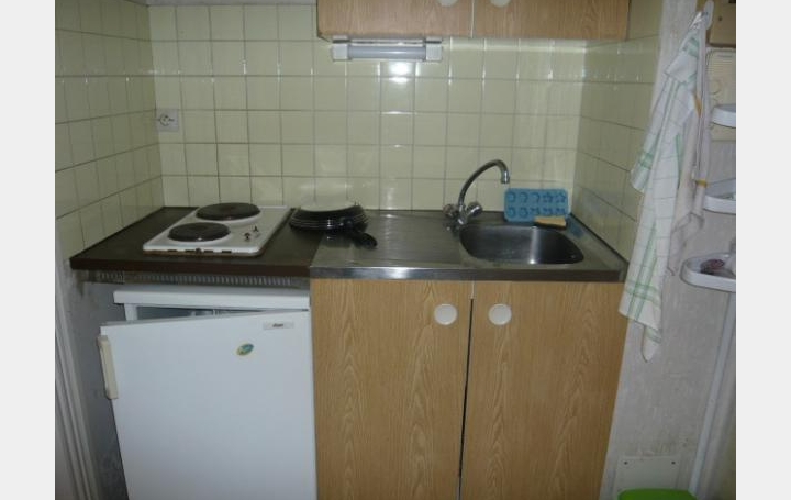 AB IMMO : Appartement | LA GRANDE-MOTTE (34280) | 25 m2 | 78 900 &euro; 