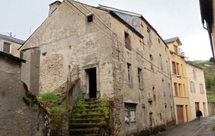  AB IMMO Maison / Villa | MURAT-SUR-VEBRE (81320) | 300 m2 | 16 200 € 