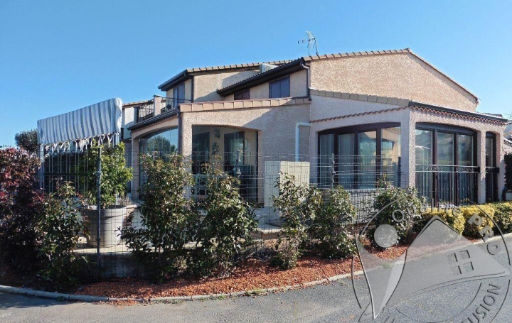  AB IMMO Maison / Villa | PORTIRAGNES-PLAGE (34420) | 90 m2 | 283 000 € 