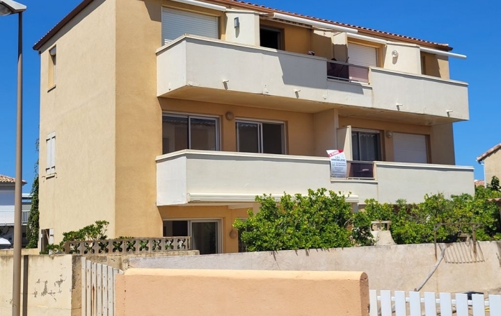  AB IMMO Appartement | PORTIRAGNES-PLAGE (34420) | 70 m2 | 298 000 € 