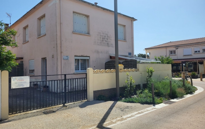  AB IMMO Appartement | PORTIRAGNES-PLAGE (34420) | 21 m2 | 96 000 € 
