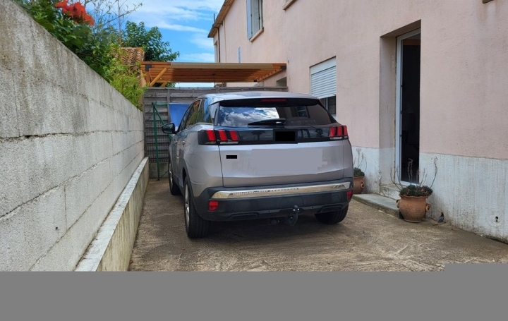  AB IMMO Appartement | PORTIRAGNES-PLAGE (34420) | 21 m2 | 96 000 € 