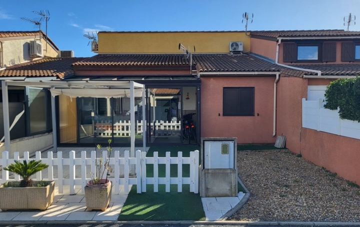  AB IMMO Maison / Villa | PORTIRAGNES-PLAGE (34420) | 45 m2 | 169 000 € 