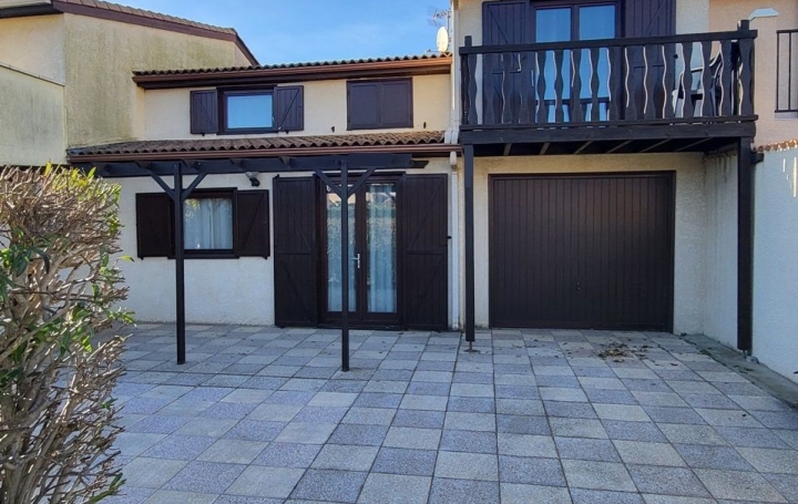  AB IMMO Maison / Villa | PORTIRAGNES-PLAGE (34420) | 65 m2 | 226 000 € 
