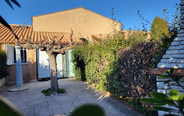  AB IMMO Maison / Villa | PORTIRAGNES-PLAGE (34420) | 50 m2 | 231 000 € 