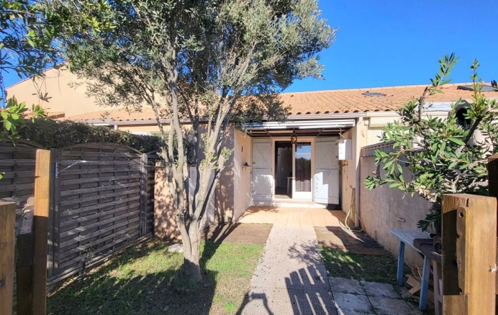  AB IMMO Maison / Villa | PORTIRAGNES-PLAGE (34420) | 40 m2 | 169 000 € 