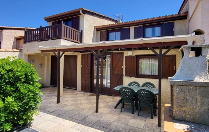 AB IMMO Maison / Villa | PORTIRAGNES-PLAGE (34420) | 65 m2 | 231 000 € 