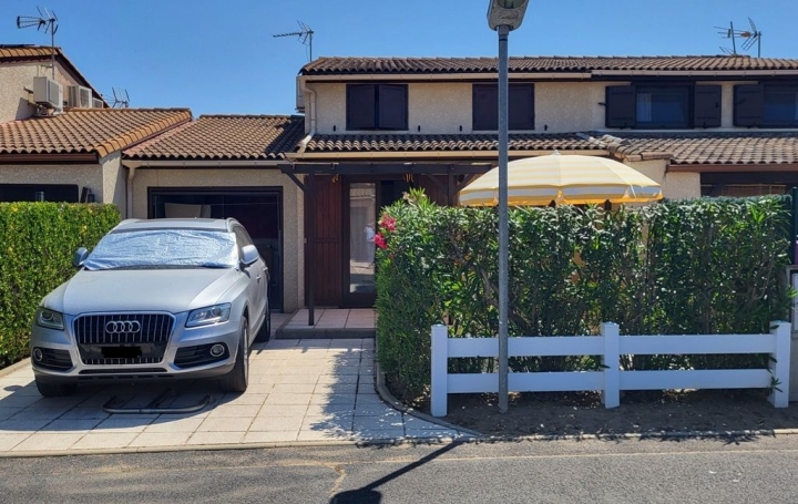  AB IMMO Maison / Villa | PORTIRAGNES-PLAGE (34420) | 45 m2 | 197 000 € 