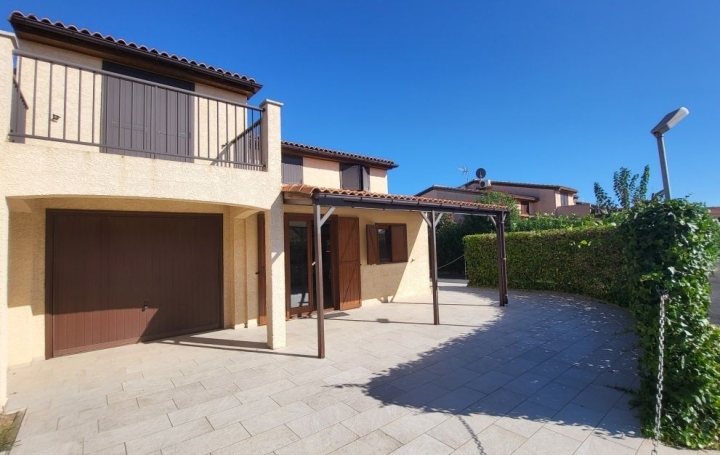 Maison PORTIRAGNES-PLAGE 65 m2 262 000 € Maison PORTIRAGNES-PLAGE 65 m2 262 000 €