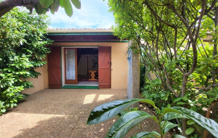  AB IMMO Maison / Villa | PORTIRAGNES-PLAGE (34420) | 40 m2 | 164 000 € 