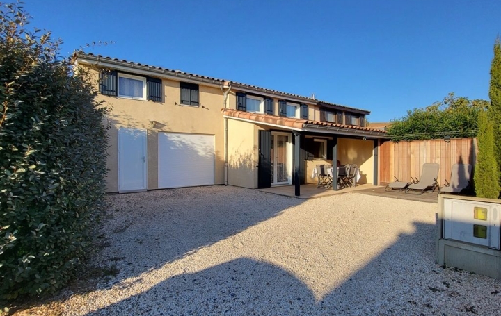  AB IMMO Maison / Villa | PORTIRAGNES-PLAGE (34420) | 70 m2 | 312 000 € 