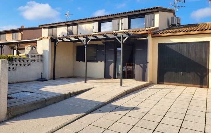  AB IMMO Maison / Villa | PORTIRAGNES (34420) | 45 m2 | 189 000 € 