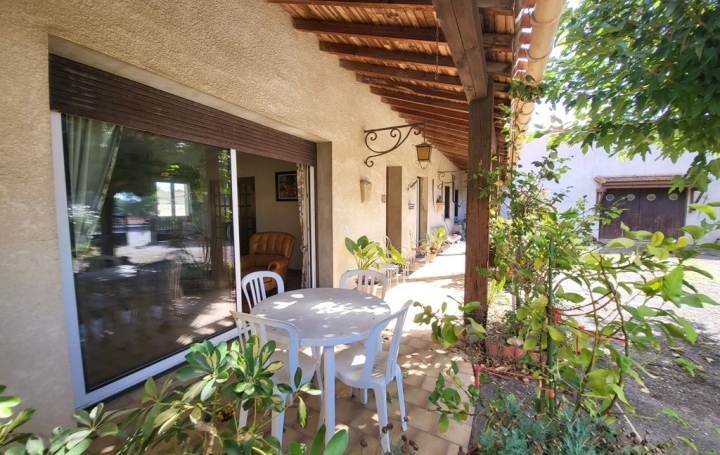  AB IMMO Maison / Villa | RIEUX-MINERVOIS (11160) | 136 m2 | 295 000 € 