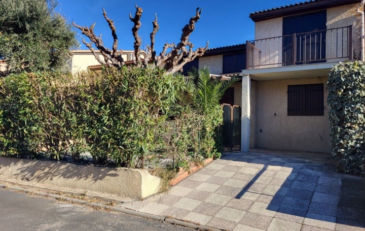 Maison   PORTIRAGNES-PLAGE  65 m2 231 000 € 