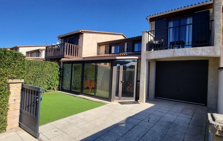 Maison   PORTIRAGNES-PLAGE  75 m2 246 000 € 