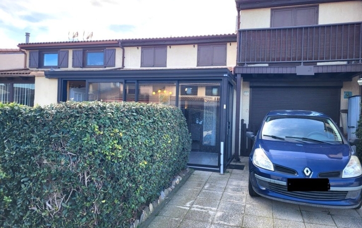 Maison   PORTIRAGNES-PLAGE  73 m2 242 000 € 