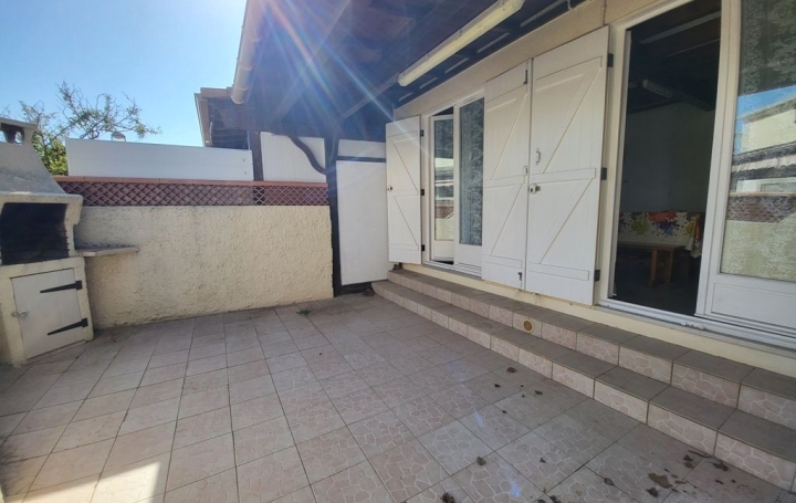 Maison   PORTIRAGNES-PLAGE  40 m2 158 000 € 