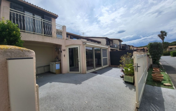 Maison   PORTIRAGNES-PLAGE  75 m2 252 000 € 