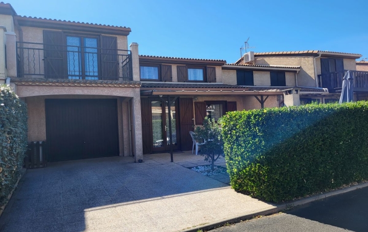Maison   PORTIRAGNES-PLAGE  65 m2 241 000 € 