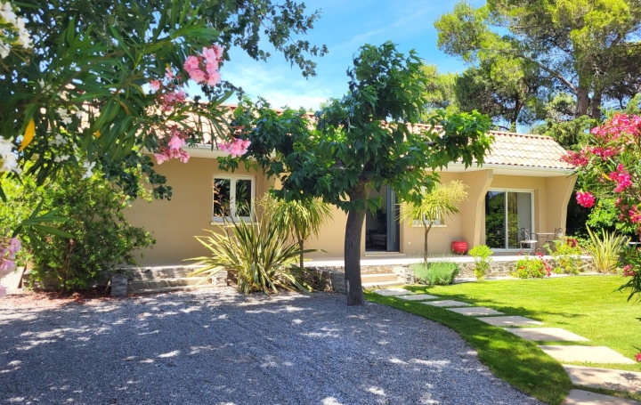 Villa   PORTIRAGNES-PLAGE  100 m2 415 000 € 