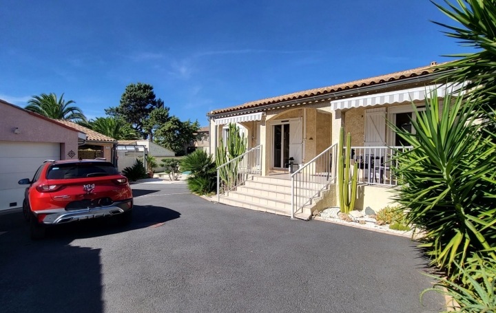 Villa   PORTIRAGNES  100 m2 410 000 € 