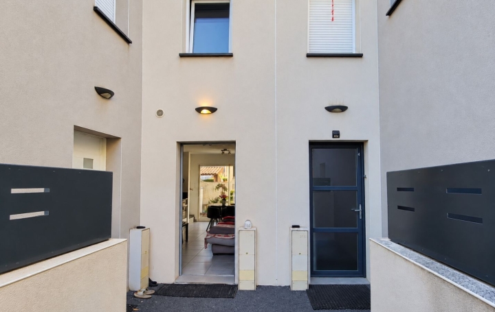 Maison   PORTIRAGNES-PLAGE  40 m2 181 000 € 