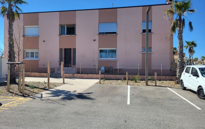  AB IMMO Appartement | PORTIRAGNES-PLAGE (34420) | 35 m2 | 98 000 € 