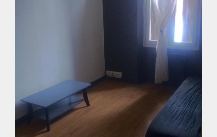 AB IMMO : Appartement | VALENCE (26000) | 28 m2 | 340 &euro; 