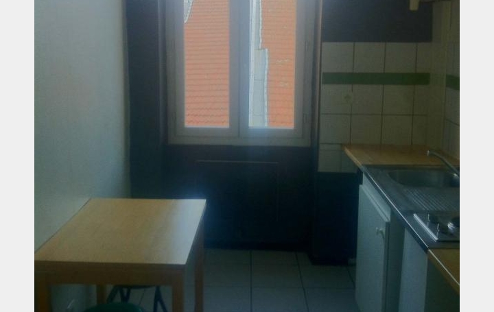 AB IMMO : Appartement | VALENCE (26000) | 28 m2 | 340 &euro; 
