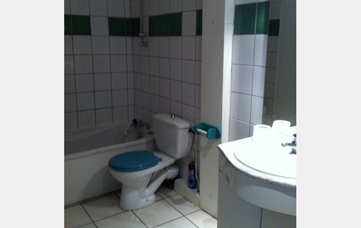 AB IMMO : Appartement | VALENCE (26000) | 28 m2 | 340 &euro; 